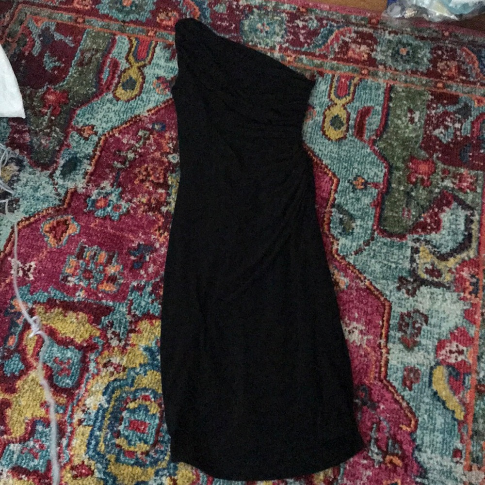 Ralph Lauren one should dress